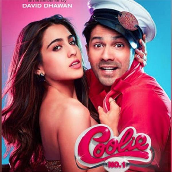 coolie no 1 fire david dhawan