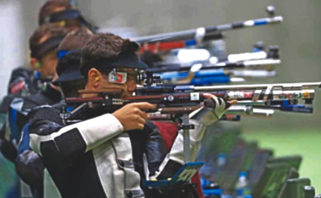 ISSF ਵਰਲਡ ਕੱਪ ਫਾਈਨਲਜ਼ 'ਚ ਰਿਕਾਰਡ 14 ਭਾਰਤੀ ਨਿਸ਼ਾਨੇਬਾਜ਼ਾਂ ਨੇ ਬਣਾਈ ਜਗ੍ਹਾ