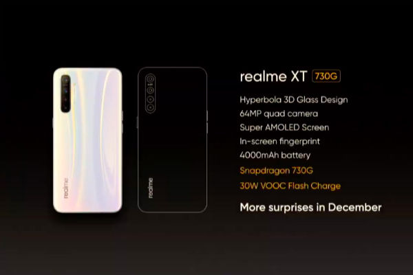 ਗੇਮਿੰਗ ਦੇ ਸ਼ੌਕੀਨਾਂ ਲਈ Realme ਲਿਆ ਰਹੀ ਨਵਾਂ ਫੋਨ, ਦਸੰਬਰ ’ਚ ਹੋਵਗਾ ਲਾਂਚ