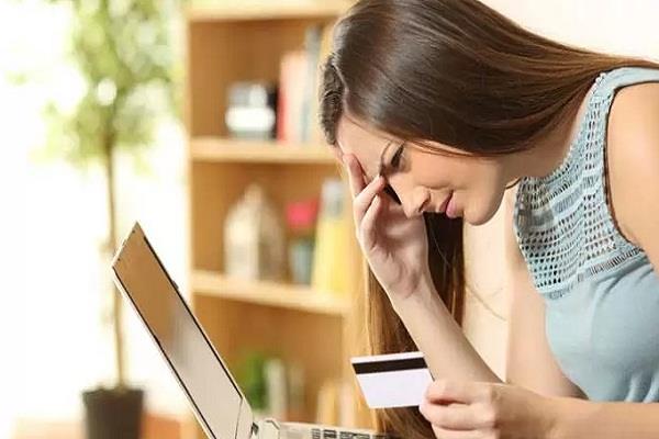 credit card application canceled fix problems with these methods