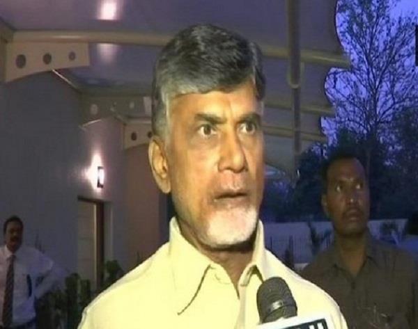 naidu demands cbi inquiry case of former presidents death