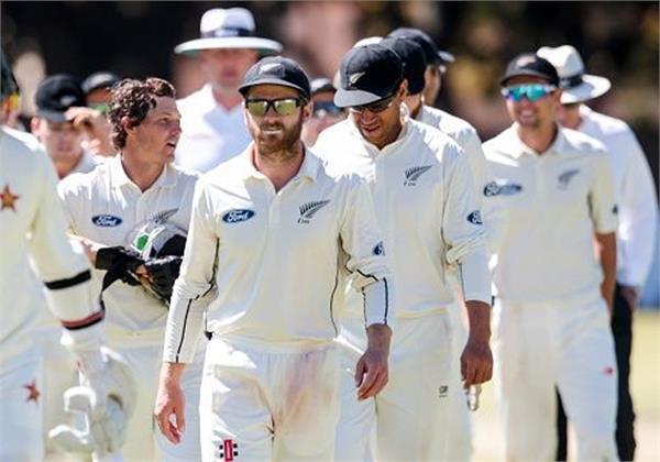 england announced t20i and test squad for new zealand tour