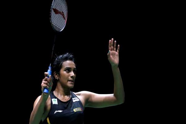 pv sindhu  coach  resignation