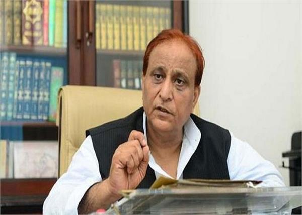 azam khan fir allahabad high court