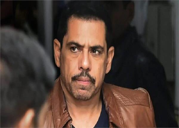 robert vadra ed high court bail dismissed