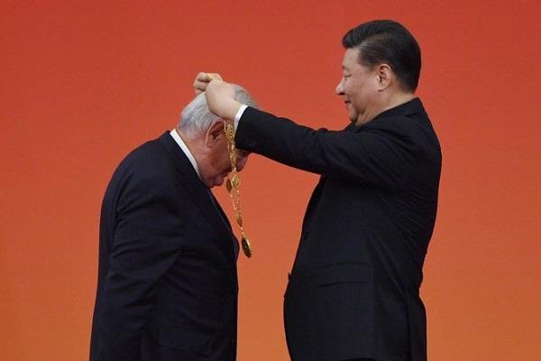 china  xi jinping