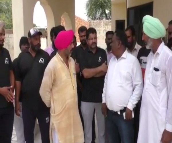 ਸ੍ਰੀ ਮੁਕਤਸਰ ਸਾਹਿਬ : ਨਸ਼ਾ ਰੋਕੂ ਕਮੇਟੀ ਦੇ ਨੌਜਵਾਨ ’ਤੇ ਹਮਲਾ, 2 ਕਾਬੂ