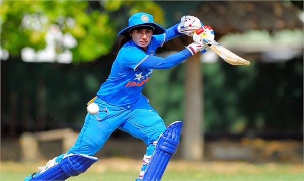 mithali raj announces retirement from t20is