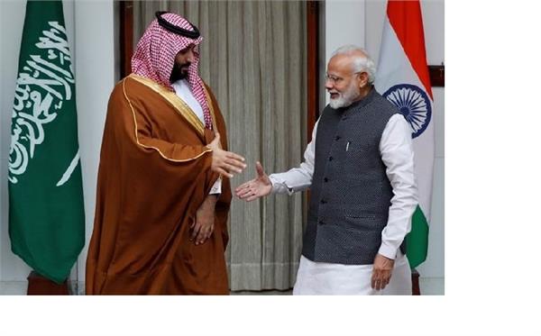 saudi arabia to invest rs 7 lakh crore in india