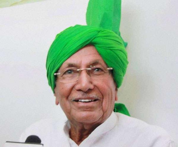delhi hc extends parole of op chautala