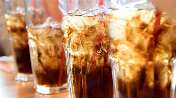 drinking too much cold drink increases the risk of death