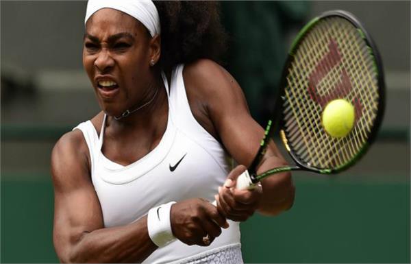 serena williams  karolina pliskova