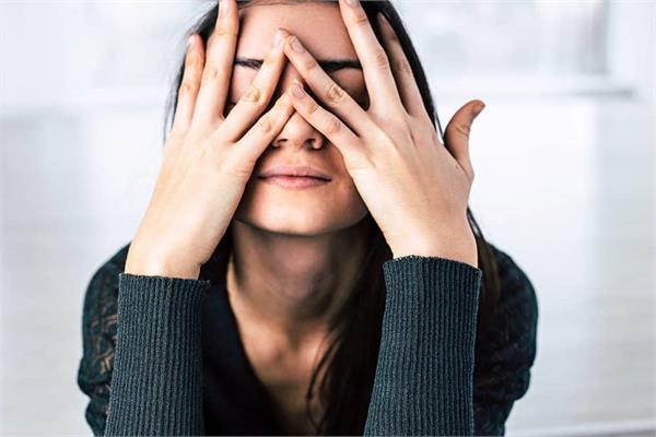 super foods stress