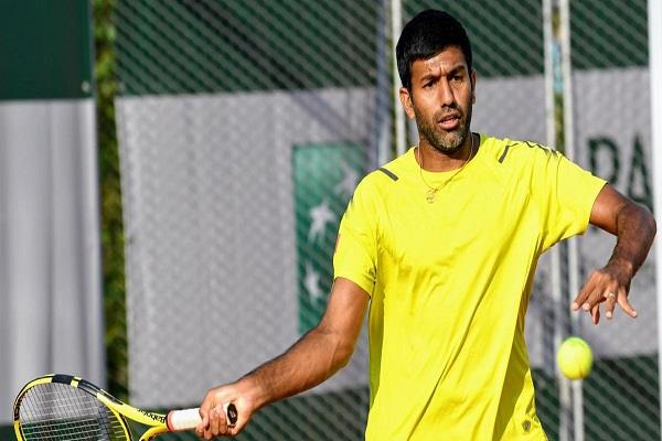 rohan bopanna  us open