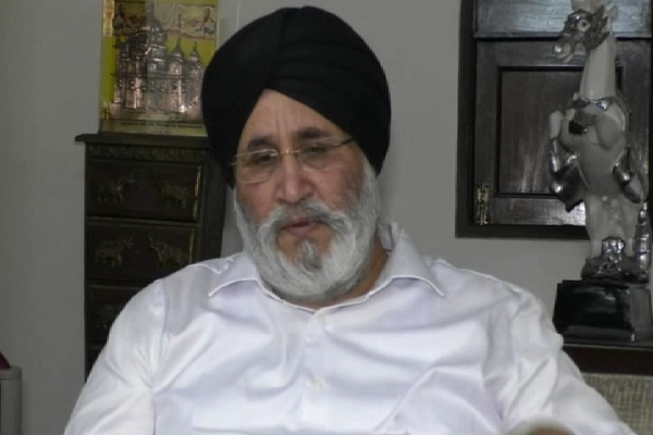 ਦਲਜੀਤ ਚੀਮਾ ਨੇ ਨਿਰਪੱਖ ਚੋਣਾਂ ਲਈ ਚੋਣ ਕਮਿਸ਼ਨ ਨੂੰ ਦਿੱਤੀ ਸਲਾਹ
