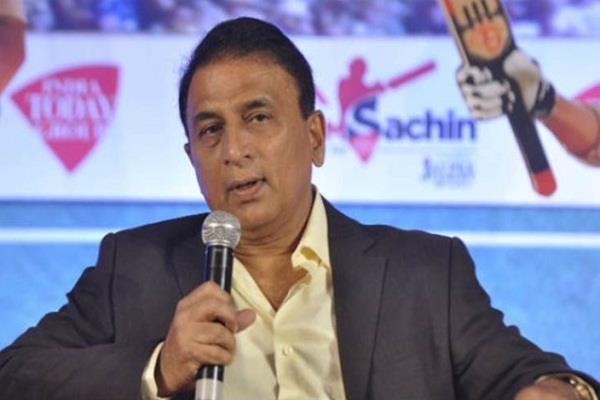 sunil gavaskar  rishabh pant  kbc