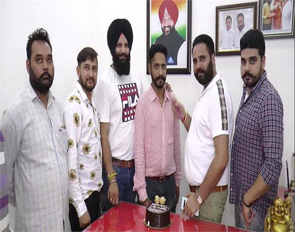 amritsar  youth  jagsharan singh  drug addiction