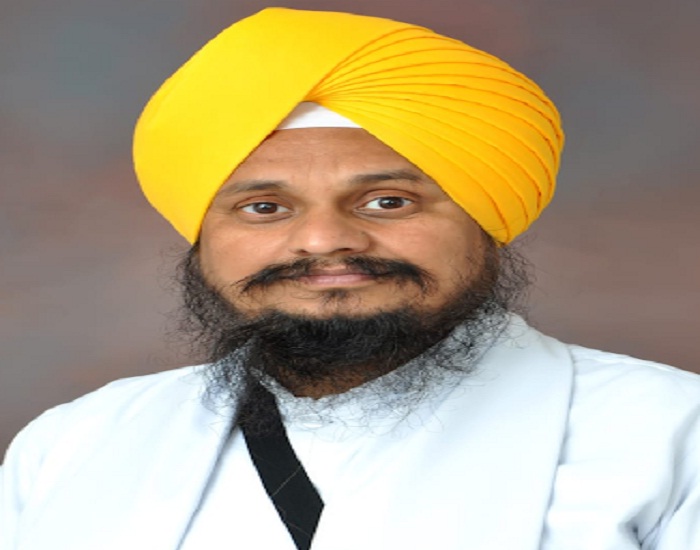 ਸਿੱਖ ਸ਼ਰਧਾਲੂਆਂ ਲਈ ਆਨ-ਅਰਾਈਵਲ ਵੀਜ਼ੇ ਦੇ ਪਾਕਿ ਦੇ ਫੈਸਲੇ ਦੀ ਜਥੇਦਾਰ ਅਕਾਲ ਤਖਤ ਵਲੋਂ ਸ਼ਲਾਘਾ