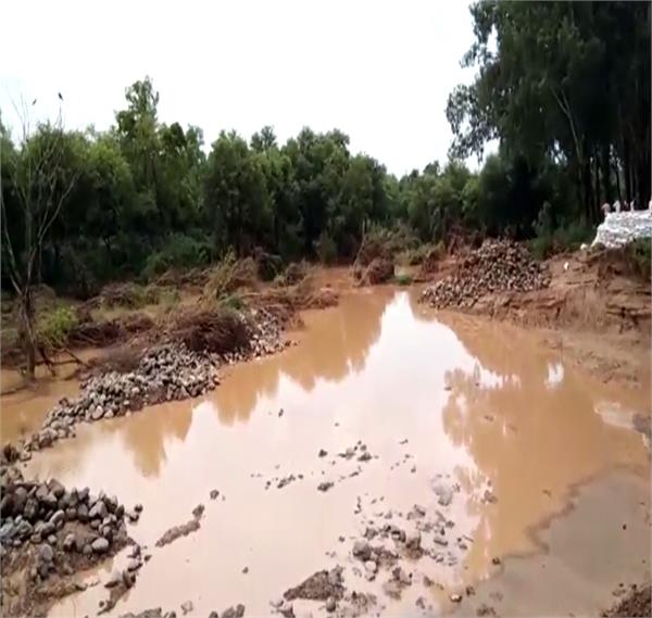 flood in punjab