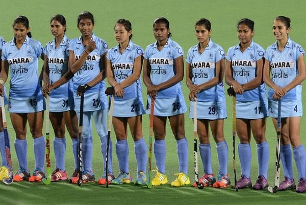 ਮਹਿਲਾ ਹਾਕੀ ਕੈਂਪ ਲਈ 33 ਖਿਡਾਰੀਆਂ ਦਾ ਐਲਾਨ