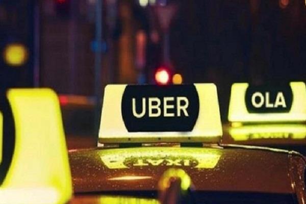 ola uber approves three fold increase in base fair