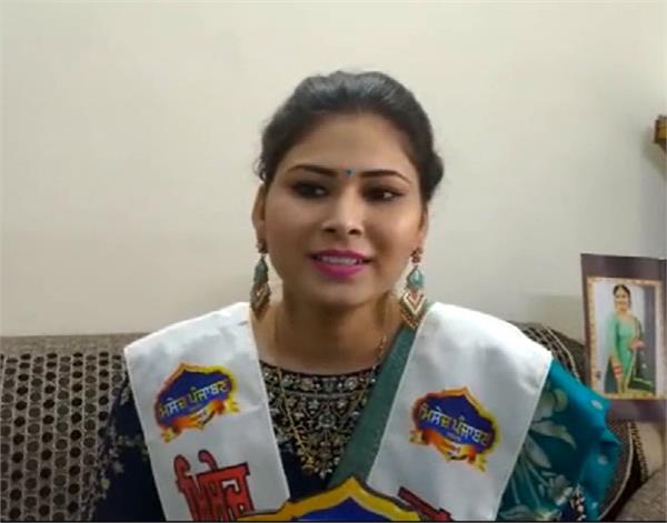 moga  mrs punjab 2019  virender pal kaur