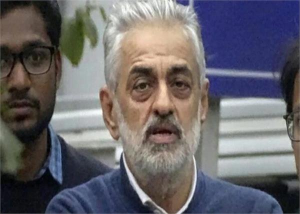 cbi deepak talwar chargesheet court