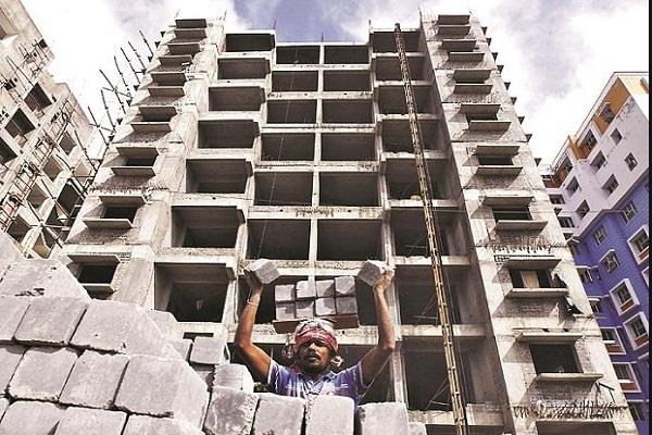 10000 crore help for affordable housing