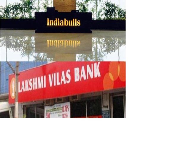india bulls biggest fall ever in housing finance