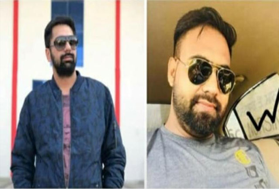 ਦਿਲ ਕੰਬਾਅ ਦੇਣ ਵਾਲੇ ਹਾਦਸੇ ''ਚ ਉੱਡੇ ਕਾਰ ਦੇ ਪਰਖੱਚੇ, ਜਿਗਰੀ ਦੋਸਤਾਂ ਦੀ ਮੌਤ