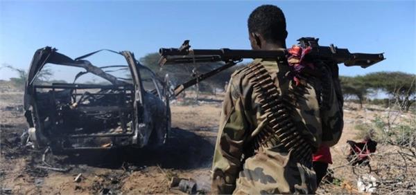 somalia 8 terrorists again killed