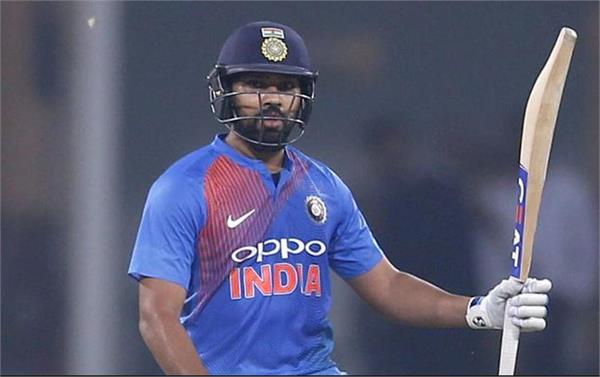 rohit sharma moves up to 8th in latest icc t20 rankings