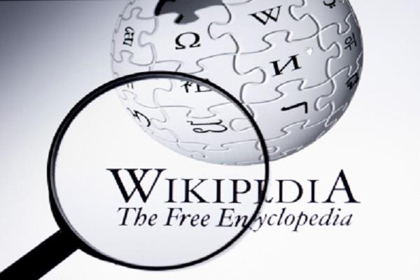 Wikipedia  ''ਤੇ ਹੋਇਆ ਸਾਇਬਰ ਅਟੈਕ, ਕਈ ਦੇਸ਼ਾਂ ''ਚ ਸੇਵਾਵਾਂ ਠੱਪ