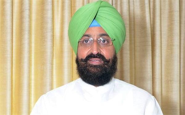 captain amarinder singh pratap singh bajwa