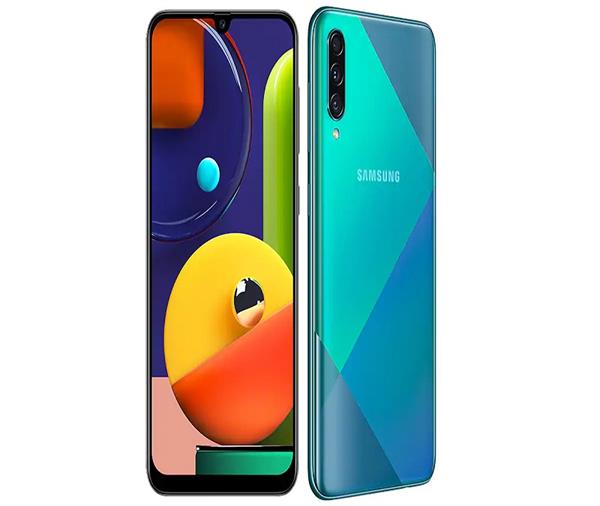 samsung galaxy a50s to be launch india on 11th septembe