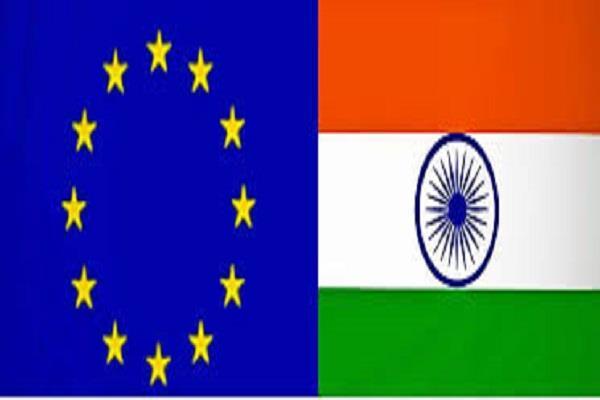 europe india of commerce has written a letter to the eu commissioner