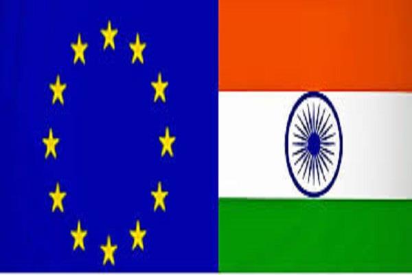 ਯੂਰੋਪ ਇੰਡੀਆ ਆਫ ਕਾਮਰਸ ਨੇ EU ਕਮਿਸ਼ਨਰ ਨੂੰ ਪੱਤਰ ਲਿਖਿਆ, ਪਾਕਿ ਨੇ ਵਾਪਸ ਲਿਆ GPS ਦਾ ਦਰਜਾ