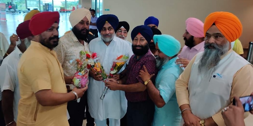 9 ਨਵੰਬਰ ਨੂੰ 550ਵੇਂ ਪ੍ਰਕਾਸ਼ ਪੁਰਬ ਸਮਾਗਮਾਂ ਦੀ ਪ੍ਰਧਾਨਗੀ PM ਮੋਦੀ ਕਰਨਗੇ : ਸੁਖਬੀਰ