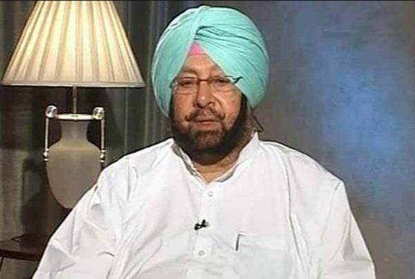 jalalabad by election  captain amarinder singh 