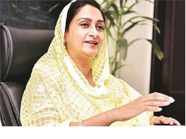sultanpur lodhi  smart city  harsimrat kaur badal