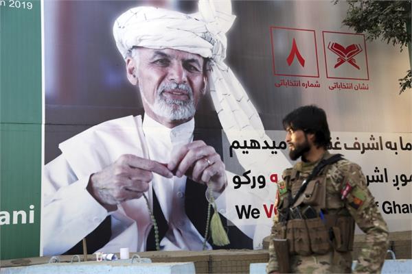 taliban claim 314 attacks on presidential election day
