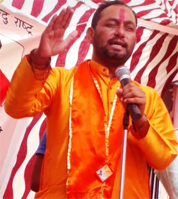 shiv sena hindustan in favor of gurdas mann