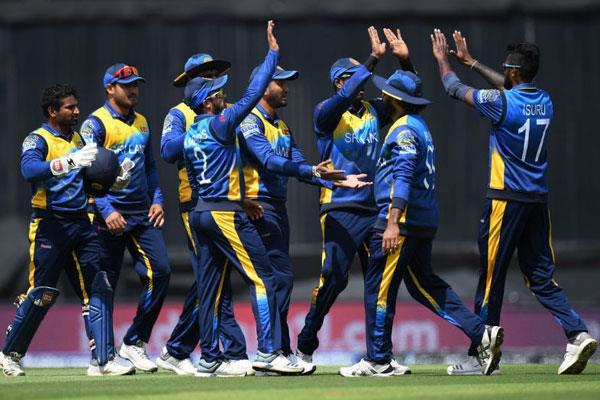 sri lanka to visit pakistan despite fears of terrorist attacks