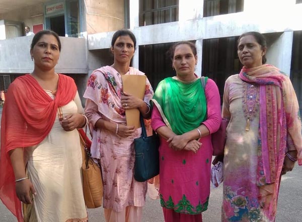 ਮਿੱਡ-ਡੇ ਮੀਲ ਕੁੱਕਾਂ ਦੀਆਂ ਤਨਖਾਹਾਂ ’ਚ ਵਾਧੇ ਦਾ ਸਿੱਖਿਆ ਮੰਤਰੀ ਨੇ ਦਿੱਤਾ ਭਰੋਸਾ