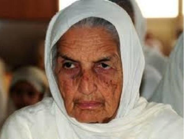 mata chand kaur murder case