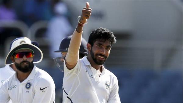 bumrah goes to england to seek doctor  s advice on   stress fractures  