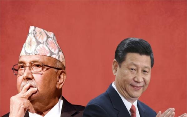 china begins to whitewash nepal  orders 512 items but will send only 188