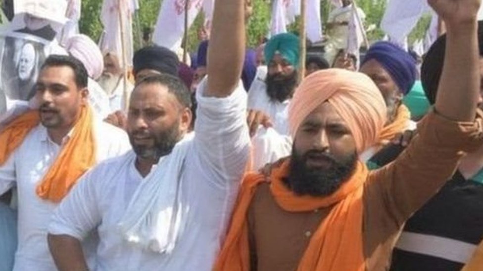 ਕੀ ਖੇਤੀ ਕਾਨੂੰਨਾਂ ਨੂੰ ਰੱਦ ਕਰਨ ਲਈ ਸੂਬਿਆਂ ਕੋਲ ਰਾਹ ਹਨ - 5 ਅਹਿਮ ਖ਼ਬਰਾਂ