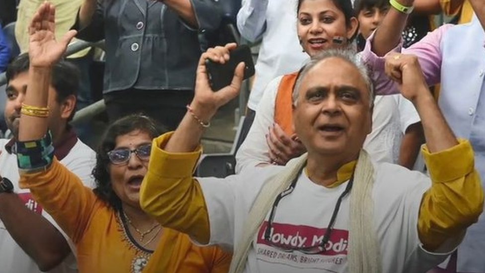 ਅਮਰੀਕੀ ਚੋਣਾਂ 2020: ਭਾਰਤ ਤੇ ਪਾਕਿਸਤਾਨ ਦੇ ਲੋਕ ਕਿਵੇਂ ਅਮਰੀਕੀ ਚੋਣਾਂ ਲਈ ਇਕੱਠੇ ਪ੍ਰਚਾਰ ਕਰ ਰਹੇ