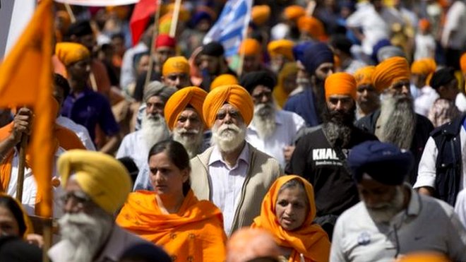 ਅਮਰੀਕੀ ਚੋਣਾਂ 2020: ਮਰਦਮਸ਼ੁਮਾਰੀ ਵਿੱਚ ਸਿੱਖਾਂ ਦੀ ਵੱਖਰੀ ਪਛਾਣ ਨਾਲ ਕੀ ਅਸਰ ਪਵੇਗਾ